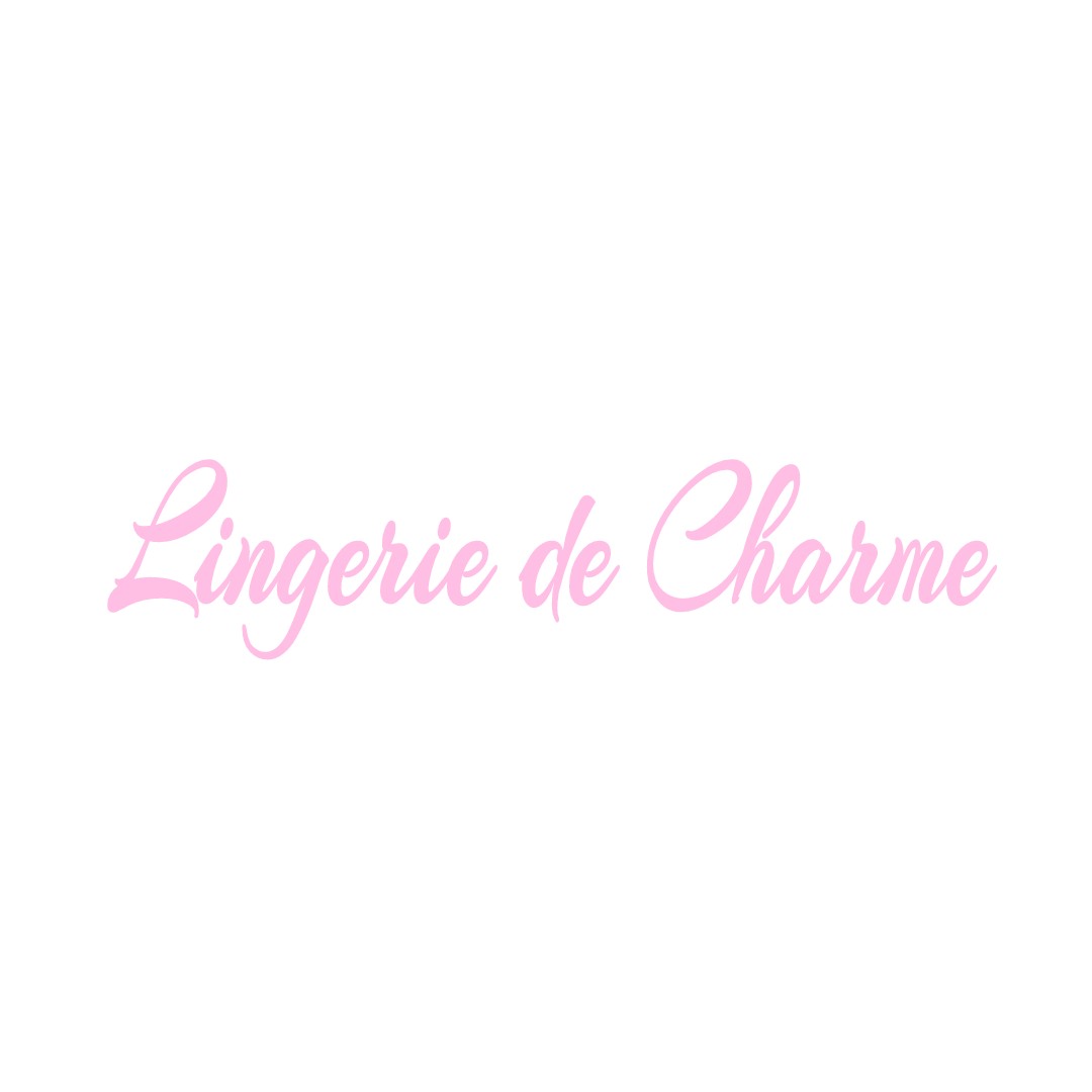 LINGERIE DE CHARME TOURNEFORT